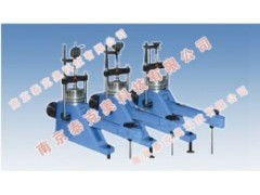 出口型杠杆固结仪与固结试验机技术解析与应用指南