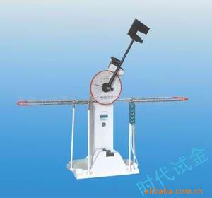 东莞市塘厦精工仪器厂冲击试验机与固结试验机高清细节展示