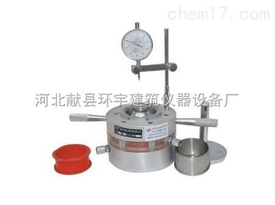 GJY型KO固结仪 精准解析土体物理特性的关键试验设备