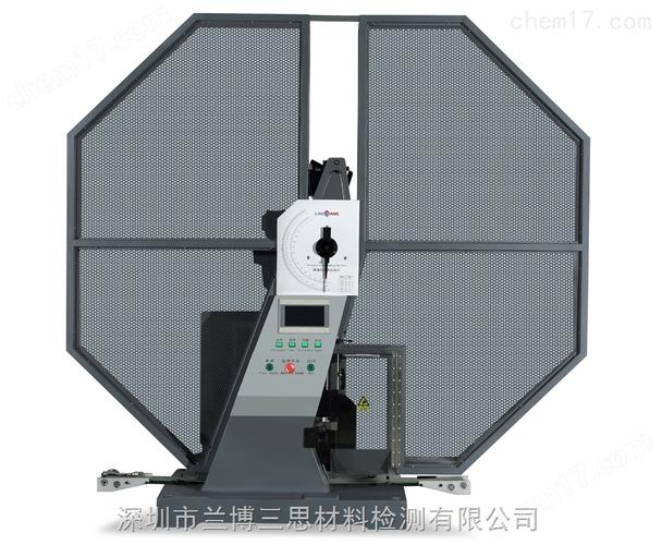聚焦2025 冲击试验机摆锤与固结试验机产品动态及选型参考